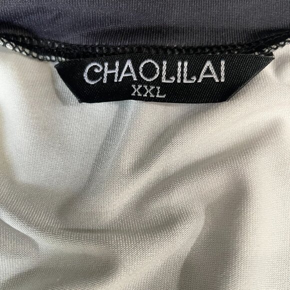 Def Leppard Band Graphic T Shirt Womens XXL Rock Tour Style Grunge Y2K Vintage - Picture 3 of 9